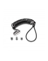 kensington Blokada do laptopa ClickSafe 2.0 3 w 1 (T-Bar, Nano ' Wedge Anchors) - nr 7