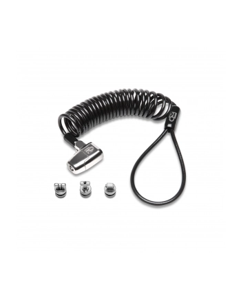 kensington Blokada do laptopa ClickSafe 2.0 3 w 1 (T-Bar, Nano ' Wedge Anchors) nr 1