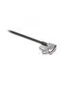 kensington Blokada do laptopa ClickSafe 2.0 3 w 1 (T-Bar, Nano ' Wedge Anchors) - nr 8