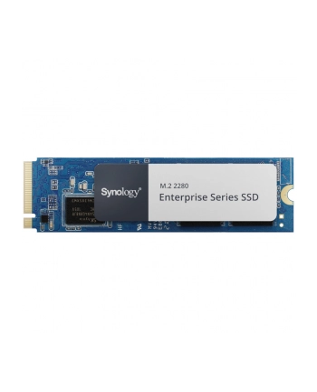 synology Dysk SSD SNV5420-800G 800GB M2 NVMe 2280 nr 2