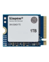 kingston Dysk SSD NV3 1TB M.2 2230 PCI-e 4.0 NVMe 6000/4000 - nr 7