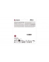 kingston Dysk SSD NV3 2TB M.2 2230 PCI-e 4.0 NVMe 6000/5000 - nr 24