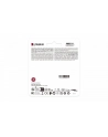 kingston Dysk SSD NV3 2TB M.2 2230 PCI-e 4.0 NVMe 6000/5000 - nr 4