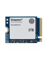 kingston Dysk SSD NV3 2TB M.2 2230 PCI-e 4.0 NVMe 6000/5000 - nr 6