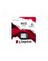 kingston Dysk SSD NV3 2TB M.2 2230 PCI-e 4.0 NVMe 6000/5000 - nr 9