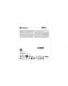kingston Dysk SSD NV3 500GB M.2 2230 PCI-e 4.0 NVMe 5000/3000 - nr 26