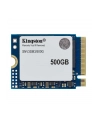 kingston Dysk SSD NV3 500GB M.2 2230 PCI-e 4.0 NVMe 5000/3000 - nr 6