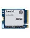 kingston Dysk SSD NV3 500GB M.2 2230 PCI-e 4.0 NVMe 5000/3000 - nr 7