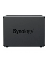 synology Serwer DS1525+ V1500B 2,2Ghz 1x8GB DDR4 2x2,5GbE 3Y - nr 10