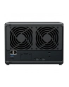 synology Serwer DS1525+ V1500B 2,2Ghz 1x8GB DDR4 2x2,5GbE 3Y - nr 11