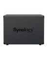 synology Serwer DS1525+ V1500B 2,2Ghz 1x8GB DDR4 2x2,5GbE 3Y - nr 12