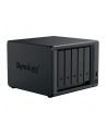 synology Serwer DS1525+ V1500B 2,2Ghz 1x8GB DDR4 2x2,5GbE 3Y - nr 13