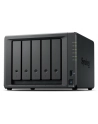synology Serwer DS1525+ V1500B 2,2Ghz 1x8GB DDR4 2x2,5GbE 3Y - nr 19