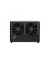 synology Serwer DS1525+ V1500B 2,2Ghz 1x8GB DDR4 2x2,5GbE 3Y - nr 24