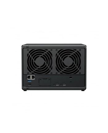 synology Serwer DS1525+ V1500B 2,2Ghz 1x8GB DDR4 2x2,5GbE 3Y