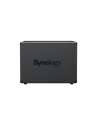 synology Serwer DS1525+ V1500B 2,2Ghz 1x8GB DDR4 2x2,5GbE 3Y - nr 25