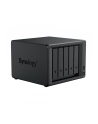 synology Serwer DS1525+ V1500B 2,2Ghz 1x8GB DDR4 2x2,5GbE 3Y - nr 26