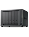 synology Serwer DS1525+ V1500B 2,2Ghz 1x8GB DDR4 2x2,5GbE 3Y - nr 27