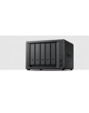 synology Serwer DS1525+ V1500B 2,2Ghz 1x8GB DDR4 2x2,5GbE 3Y - nr 28