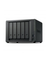 synology Serwer DS1525+ V1500B 2,2Ghz 1x8GB DDR4 2x2,5GbE 3Y - nr 29
