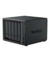 synology Serwer DS1525+ V1500B 2,2Ghz 1x8GB DDR4 2x2,5GbE 3Y - nr 31