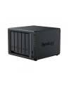 synology Serwer DS1525+ V1500B 2,2Ghz 1x8GB DDR4 2x2,5GbE 3Y - nr 3