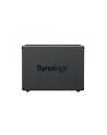 synology Serwer DS1525+ V1500B 2,2Ghz 1x8GB DDR4 2x2,5GbE 3Y - nr 4