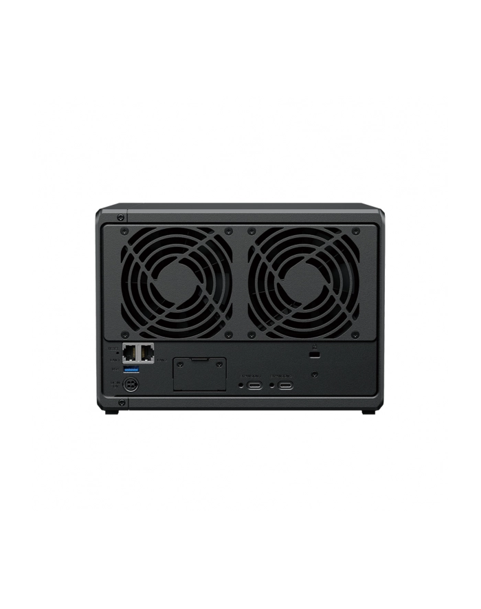 synology Serwer DS1525+ V1500B 2,2Ghz 1x8GB DDR4 2x2,5GbE 3Y główny