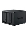 synology Serwer DS1525+ V1500B 2,2Ghz 1x8GB DDR4 2x2,5GbE 3Y - nr 9