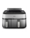 Frytownica beztłuszczowa PHILIPS NA 555/00 2750W / 9L (1.5 kg) / Silver - nr 28
