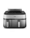 Frytownica beztłuszczowa PHILIPS NA 555/00 2750W / 9L (1.5 kg) / Silver - nr 2