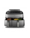 Frytownica beztłuszczowa PHILIPS NA 555/00 2750W / 9L (1.5 kg) / Silver - nr 34