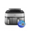 Frytownica beztłuszczowa PHILIPS NA 555/00 2750W / 9L (1.5 kg) / Silver - nr 40