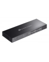 tp-link Przełącznik Omada 20-Port GB Easy Managed Switch with 16-Port PoE+   PORT: 16× Gigabit PoE+ Ports, 2x Gigabit Non-PoE Ports, 2× Gigabit SFP Ports - nr 26