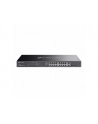 tp-link Przełącznik Omada 20-Port GB Easy Managed Switch with 16-Port PoE+   PORT: 16× Gigabit PoE+ Ports, 2x Gigabit Non-PoE Ports, 2× Gigabit SFP Ports - nr 28