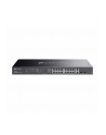 tp-link Przełącznik Omada 20-Port GB Easy Managed Switch with 16-Port PoE+   PORT: 16× Gigabit PoE+ Ports, 2x Gigabit Non-PoE Ports, 2× Gigabit SFP Ports - nr 6