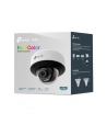 tp-link Kamera VIGI 4MP Full-Color Dome Network Camera                 SPEC: 4MP, 2.8mm Fixed Lens, 1/2.7 Progressive Scan CMOS, H.265+/H.265/H.264+ - nr 4