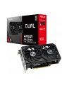 Karta graf ASUS DUAL RX9060XT 8G - nr 38