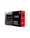 Karta graf ASUS DUAL RX9060XT 8G - nr 44