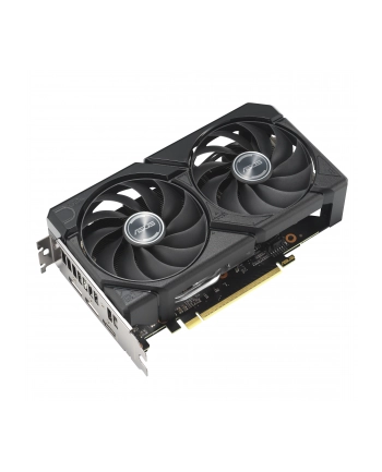 Karta graf ASUS DUAL RX9060XT 8G nr 2