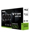 Karta graf ASUS TUF GAMING RTX 5060 8GB OC - nr 12