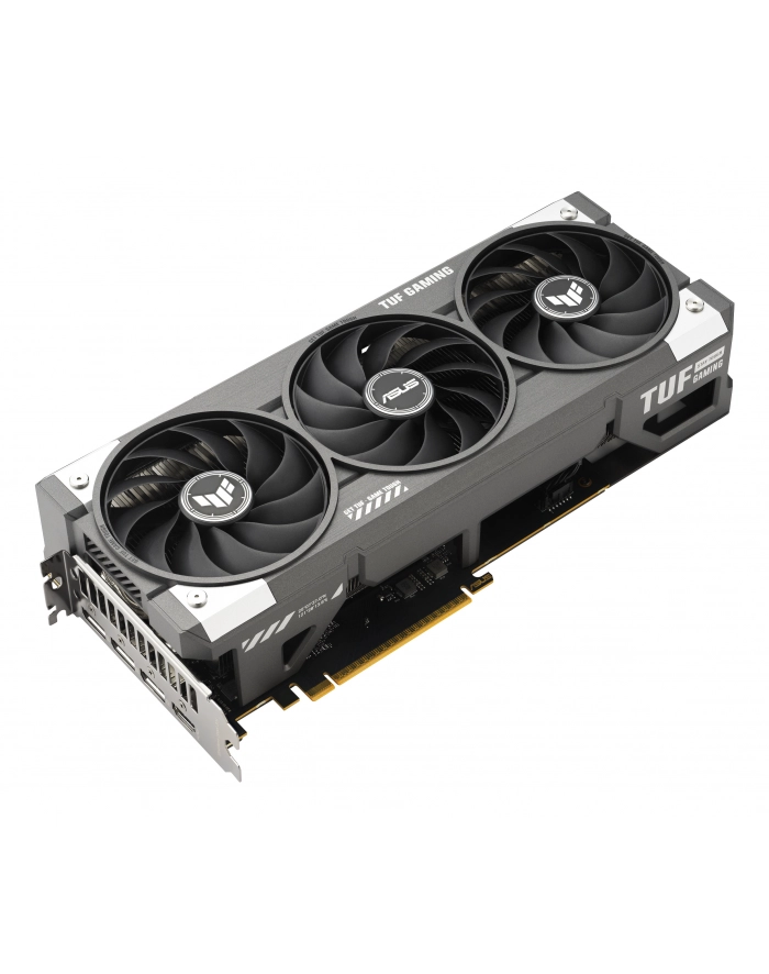 Karta graf ASUS TUF GAMING RTX 5060 8GB OC główny