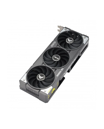 Karta graf ASUS TUF RX9060XT O16G GAMING nr 2