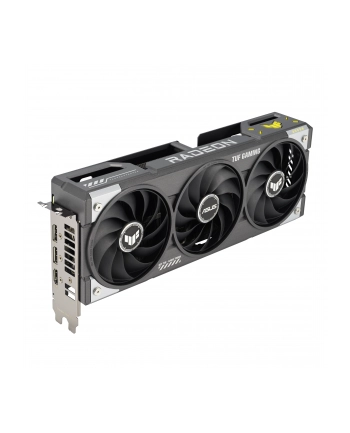 Karta graf ASUS TUF RX9060XT O16G GAMING nr 1