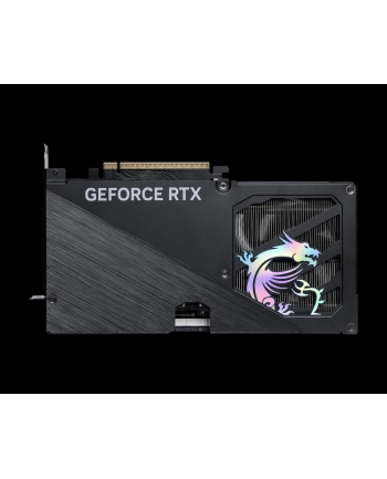 Karta graf MSI RTX 5060 8G GAMING OC nr 1