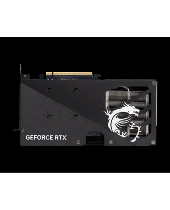 msi Karta graficzna GeForce RTX 5060 8G GAMING OC nr 1