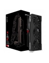 Karta graf XFX SWIFT RX 9060XT OC 3-FAN 16GB - nr 1