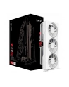 Karta graf XFX SWIFT RX 9060XT OC White 3-FAN 16GB - nr 1