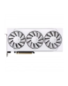 Karta graf XFX SWIFT RX 9060XT OC White 3-FAN 16GB - nr 2