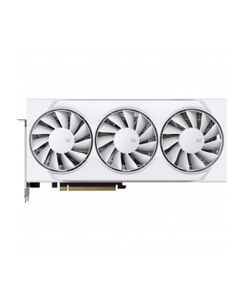 Karta graf XFX SWIFT RX 9060XT OC White 3-FAN 16GB nr 1